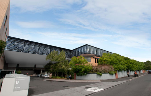 Cabrini Medical Centre