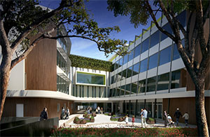 Ronald McDonald House Perth