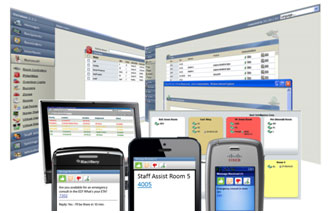 CarePlus Mobile Connect
